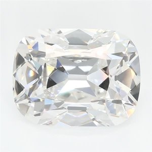 1.39ct ELONGATED CUSHION Diamond - 500125266
