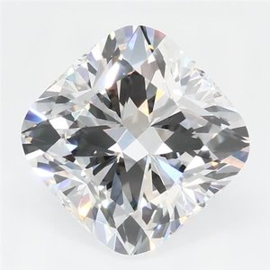 2.05ct CUSHION Diamond - 500125253