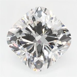 1.74ct CUSHION Diamond - 500125244