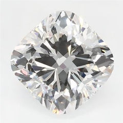 1.74ct CUSHION Diamond - 500125244