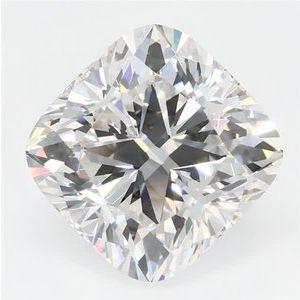 2.03ct CUSHION Diamond - 500125250