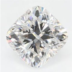 2.03ct CUSHION Diamond - 500125250