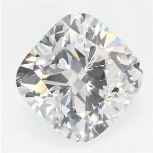 1.0ct CUSHION Diamond - 500125224
