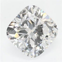 1.0ct CUSHION Diamond - 500125224