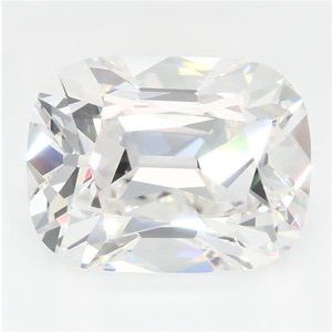 2.44ct ELONGATED CUSHION Diamond - 500125281