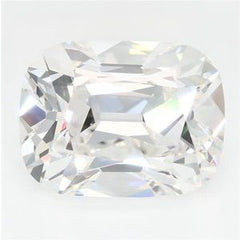 2.44ct ELONGATED CUSHION Diamond - 500125281