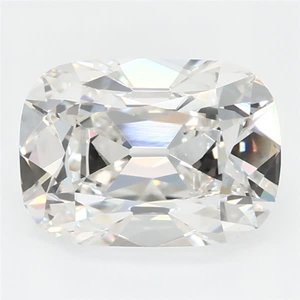 1.61ct ELONGATED CUSHION Diamond - 500125269