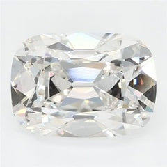 1.61ct ELONGATED CUSHION Diamond - 500125269