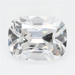 2.04ct ELONGATED CUSHION Diamond - 500125273