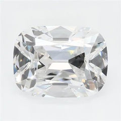 2.04ct ELONGATED CUSHION Diamond - 500125273