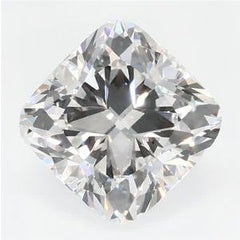 1.32ct CUSHION Diamond - 500125233
