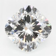 1.09ct CUSHION Diamond - 500125231