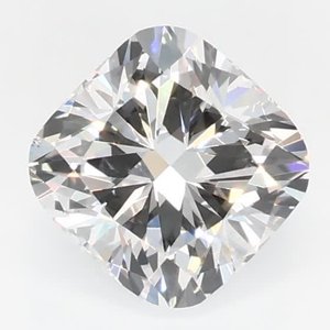 0.74ct CUSHION Diamond - 500125216