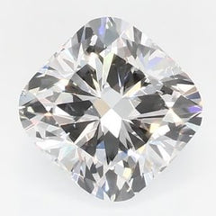 0.74ct CUSHION Diamond - 500125216