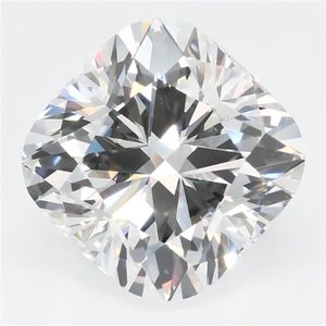 4.05ct CUSHION Diamond - 500125260