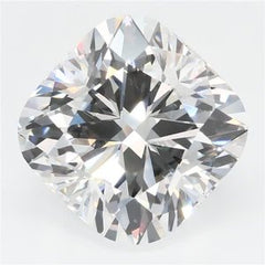 4.05ct CUSHION Diamond - 500125260