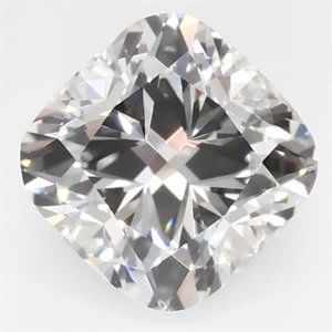 0.85ct CUSHION Diamond - 500125222