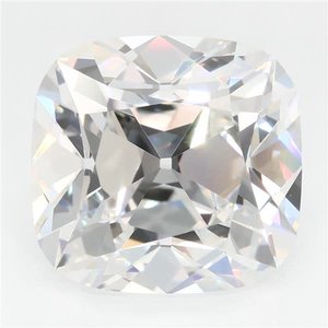 3.51ct CUSHION Diamond - 500125215
