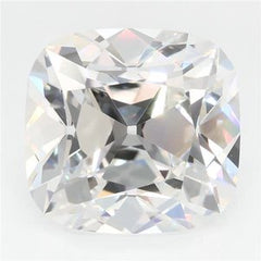 3.51ct CUSHION Diamond - 500125215