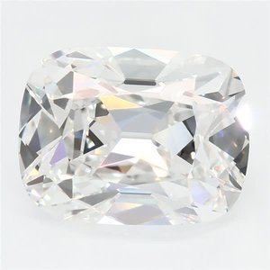 2.66ct ELONGATED CUSHION Diamond - 500125285