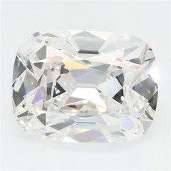 2.66ct ELONGATED CUSHION Diamond - 500125285