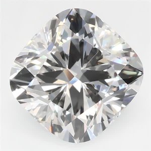 1.05ct CUSHION Diamond - 500125227