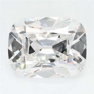 2.05ct ELONGATED CUSHION Diamond - 500125275