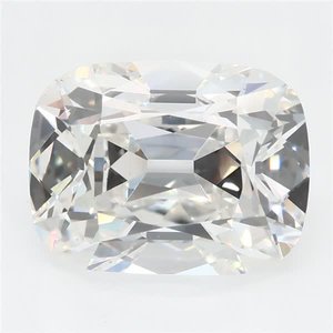 2.59ct ELONGATED CUSHION Diamond - 500125283