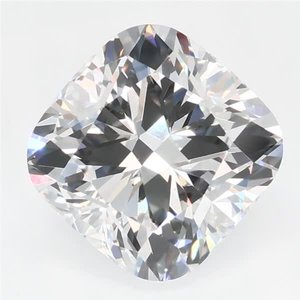 2.05ct CUSHION Diamond - 500125252