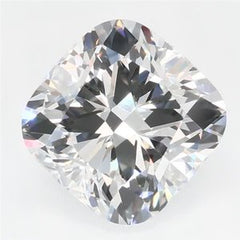 2.05ct CUSHION Diamond - 500125252