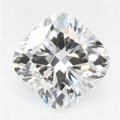 0.83ct CUSHION Diamond - 500125220