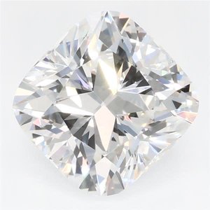 1.38ct CUSHION Diamond - 500125236