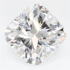 1.38ct CUSHION Diamond - 500125236