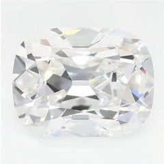 1.08ct ELONGATED CUSHION Diamond - 500125264