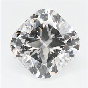 4.57ct CUSHION Diamond - 500125261