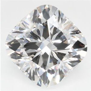 3.63ct CUSHION Diamond - 500125258