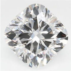3.63ct CUSHION Diamond - 500125258