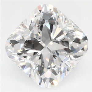 1.59ct CUSHION Diamond - 500125243