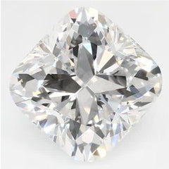 1.59ct CUSHION Diamond - 500125243
