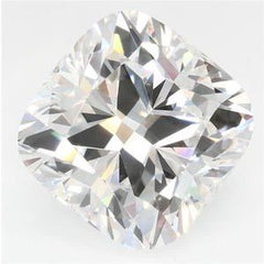 3.07ct CUSHION Diamond - 500125256