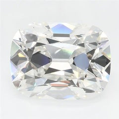 2.1ct ELONGATED CUSHION Diamond - 500125278
