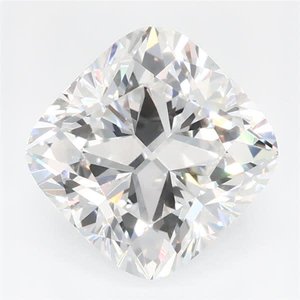 1.22ct CUSHION Diamond - 500125232