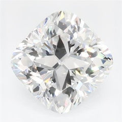 1.22ct CUSHION Diamond - 500125232