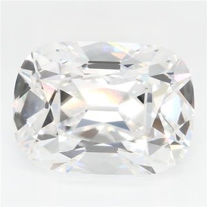 3.24ct ELONGATED CUSHION Diamond - 500125290