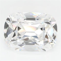 3.24ct ELONGATED CUSHION Diamond - 500125290