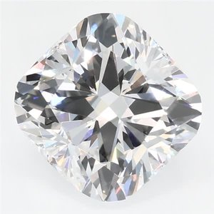 1.93ct CUSHION Diamond - 500125248