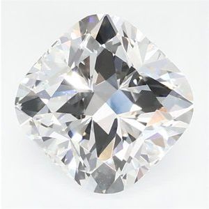 1.06ct CUSHION Diamond - 500125228