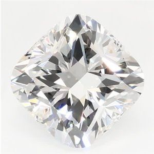 1.37ct CUSHION Diamond - 500125235