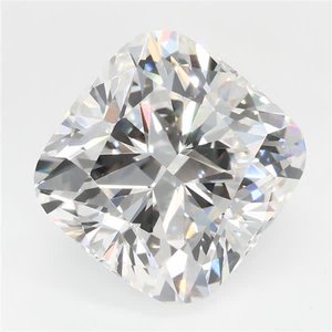 2.58ct CUSHION Diamond - 500125254