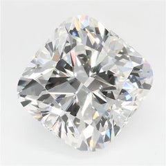 2.58ct CUSHION Diamond - 500125254
